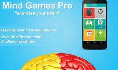 Mind Games Pro
