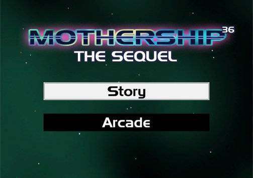 Mothership: The Sequel