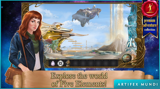 Mythic Wonders 