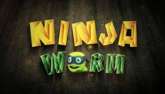 Worm Ninja