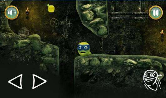 Ninja Worm