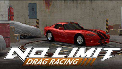 Nru Limitu Drag Racing