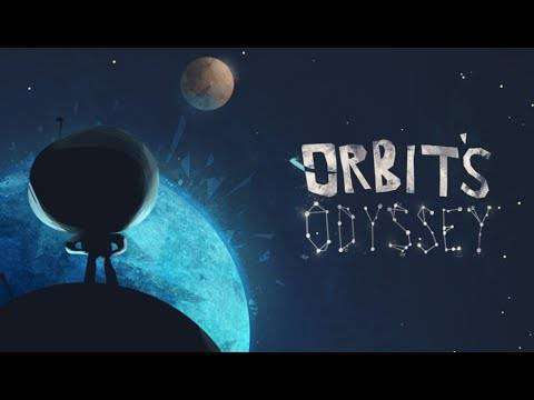 Odyssey Orbit