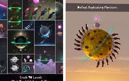 Orbit's Odyssey 
