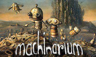 Machinarium
