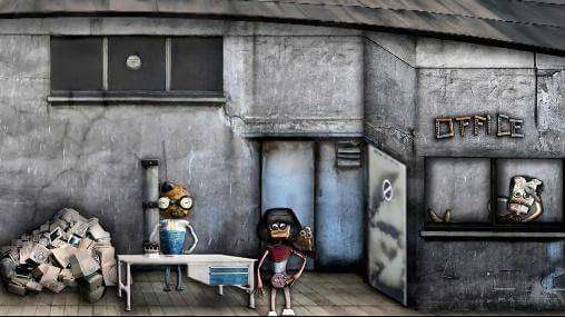 Machineers Free Download APK + DATA Android