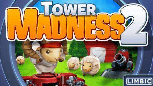 Tower Безумие 2: 3D обороны