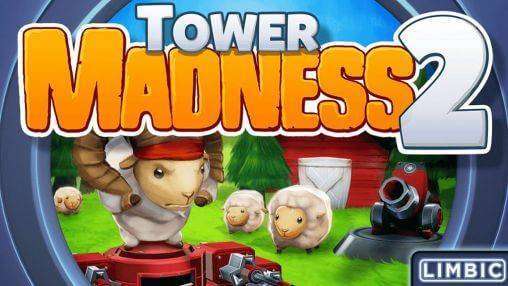 Tower Madness 2: 3D Defense