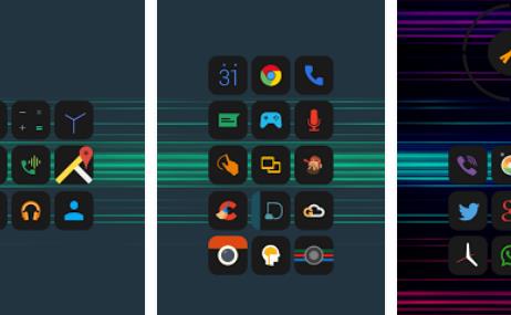mador icon pack MOD APK Android