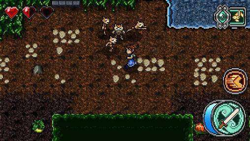 Mage Gauntlet Free Download Android Game