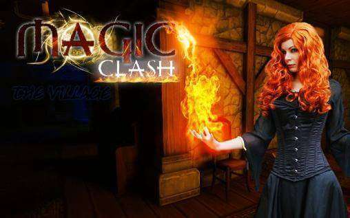 Magic clash: The Village