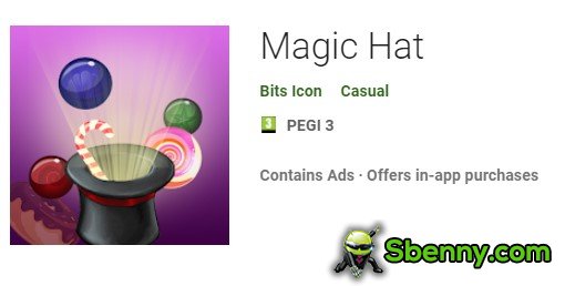 magic hat