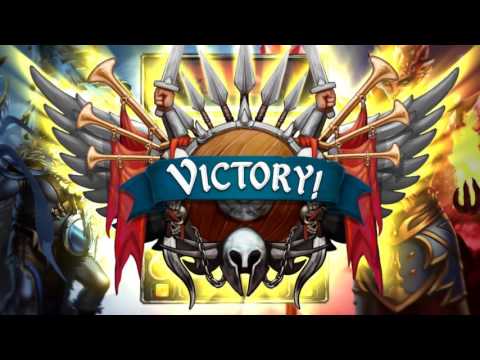 Magic Heroes 3D MOD APK for Android Free Download