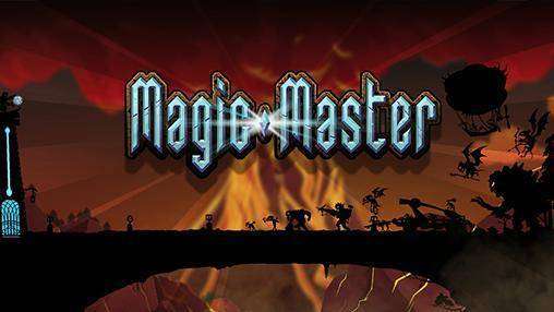 magic master