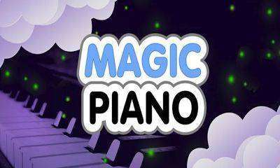 Magic Piano minn Smule