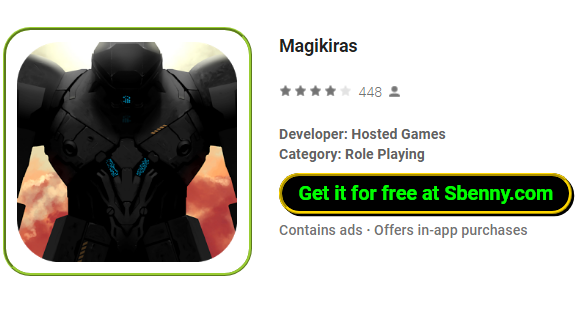  Magikiras