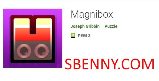 magnibox