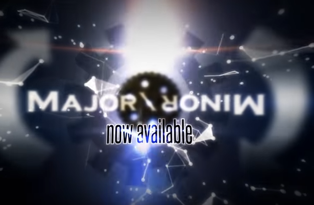 major minor