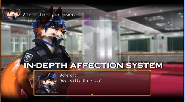 Gameplay screenshot from major minor for Android