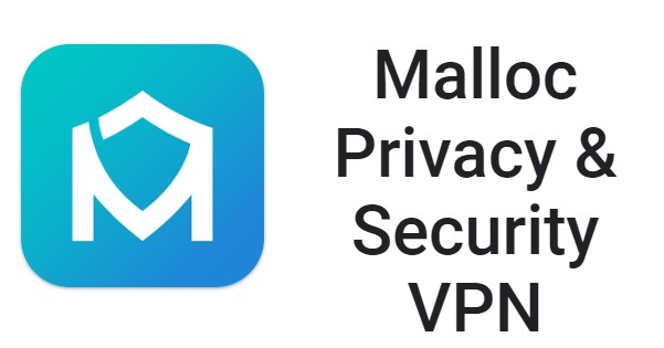 malloc حریم خصوصی و امنیت vpn