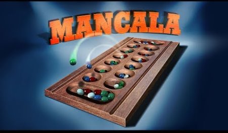 mancala