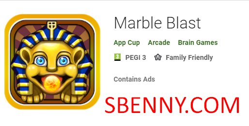 marble blast