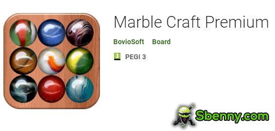 marble craft premium
