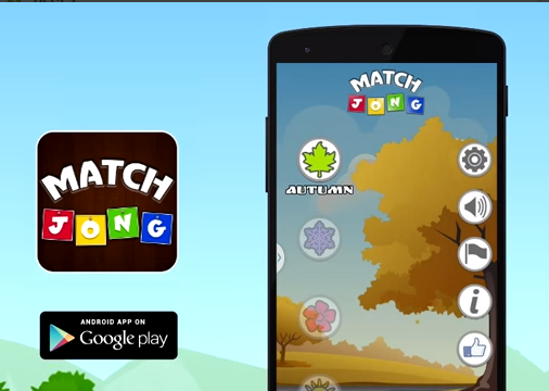 match jong