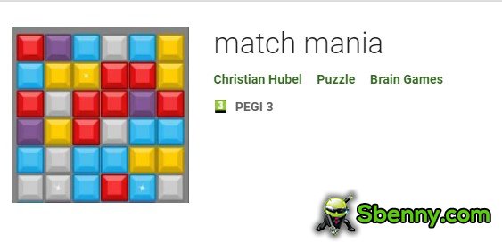 Match-Manie