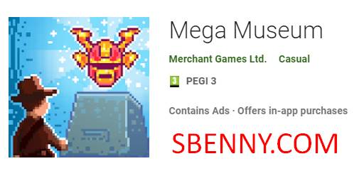 mega museum