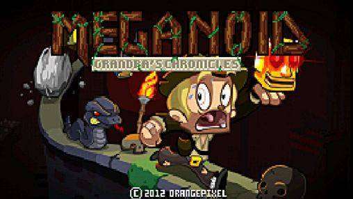 Meganoid 2