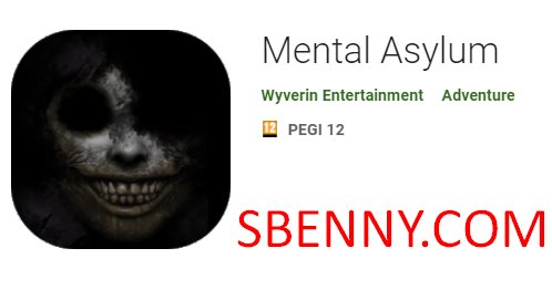 mental asylum