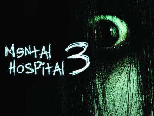Mental Hospital III