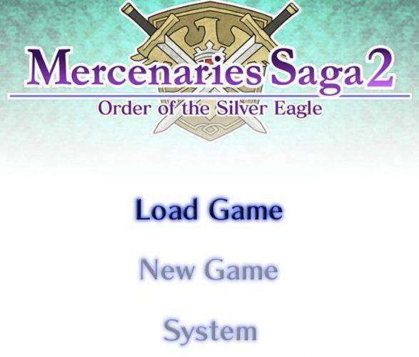Mercenaries Saga2