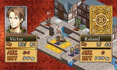 Mercenaries Saga2 FULL APK for Android Free Download