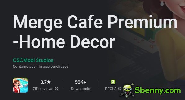merge cafe premium home decor