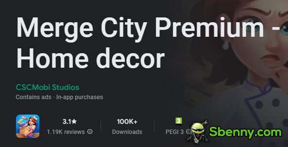 merge city premium home decor