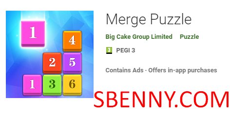 merge puzzle