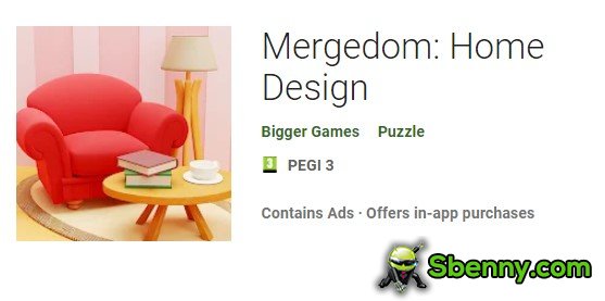 mergedom home design