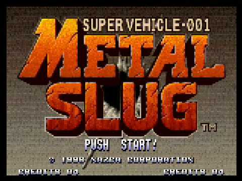 Metal Slug
