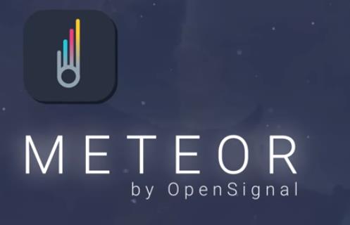 Meteor b'xejn tal-veloċità tal-internet u test tal-prestazzjoni tal-app