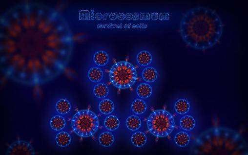 Microcosmum: Survival of Cells