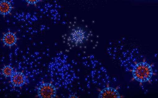 Microcosmum: Survival of Cells APK Android Game