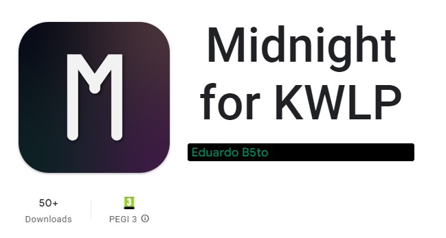 midnight for kwlp