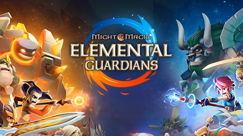 might and magic elemental guardians