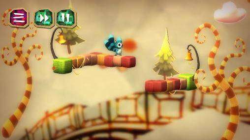 Miika APK + DATA Android Game Free Download
