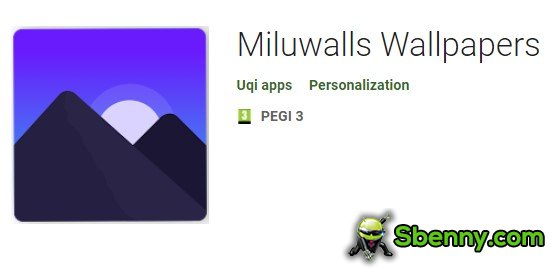 miluwalls wallpapers