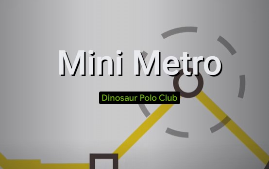 Mini-Metro-Mod