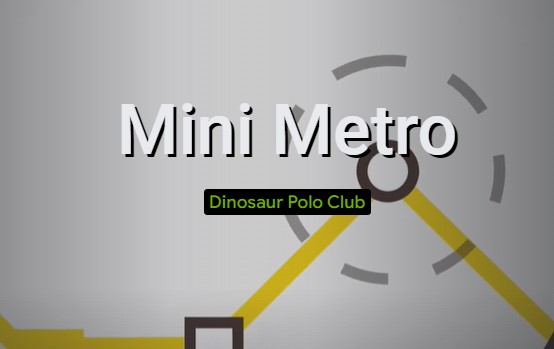 mini metro mod