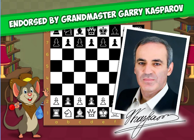 Minichess von Kasparov MOD APK Android